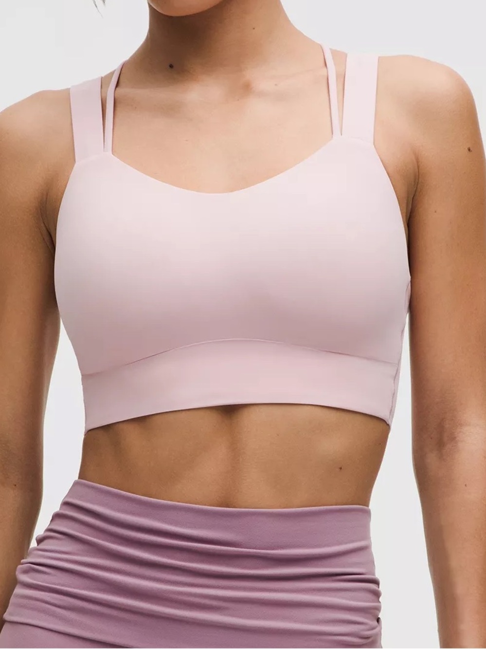 lululemon Like a Cloud Bra D/DD